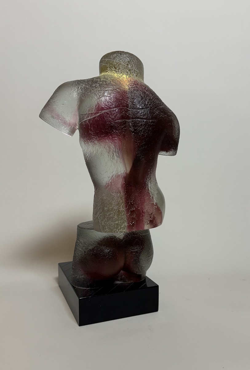 Salvador DALI (1904-1989), D’après. « Vénus spatial ». 1977-1984. – Image 4