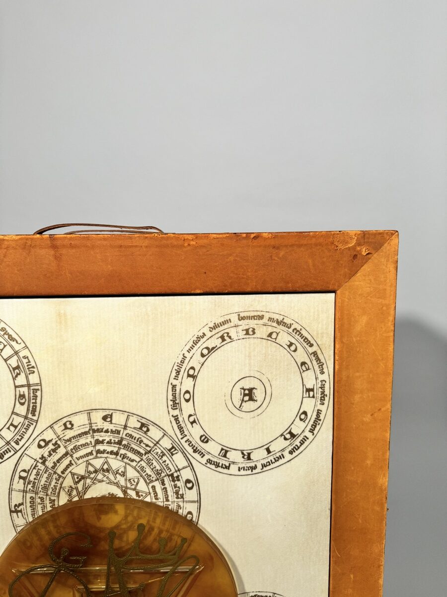 Salvador DALI (1904-1989). « Alchimie des Philosophes » - Paris, Editions Art et Valeur, 1976. – Image 10