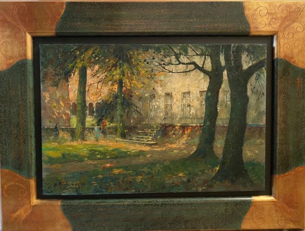 Emile ANSELET (1865-1951) - Image 2