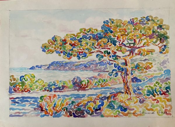 louiza-auktion-bruxelles-vente-enchere-henri-edmond-cross-1856-1910