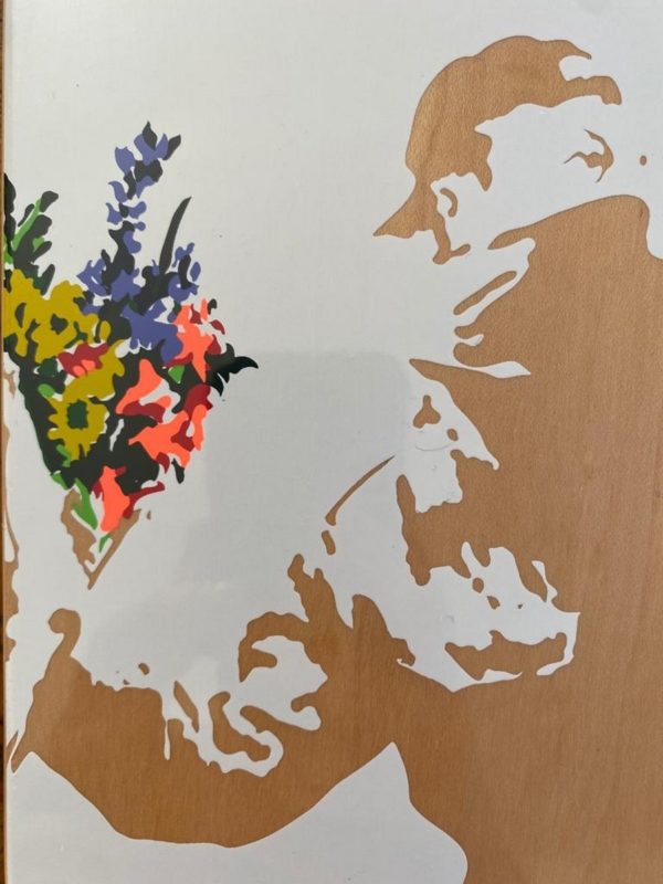 BANKSY (Né en 1974) – Image 2