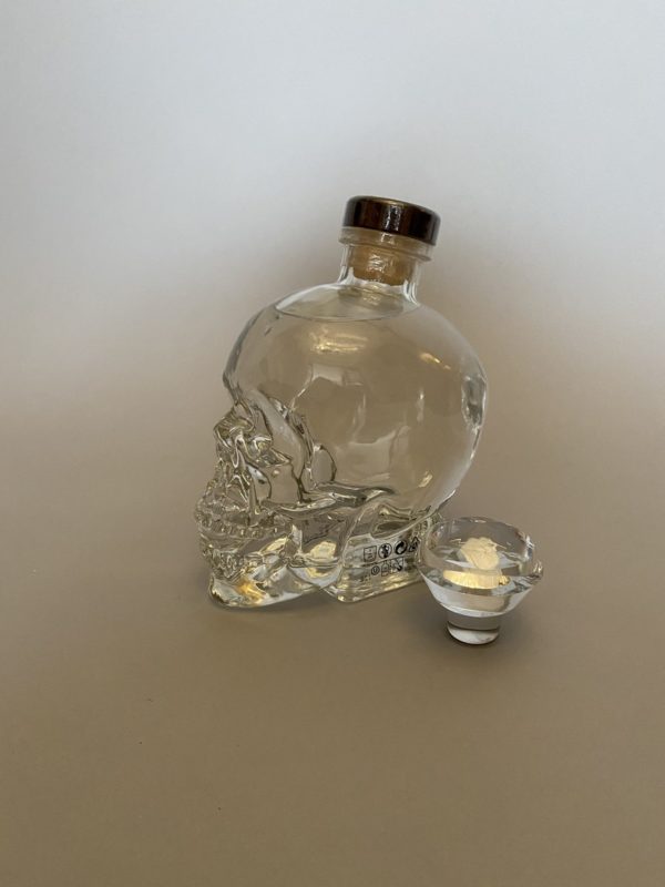 JOHN ALEXANDER – CRYSTAL HEAD – Image 2