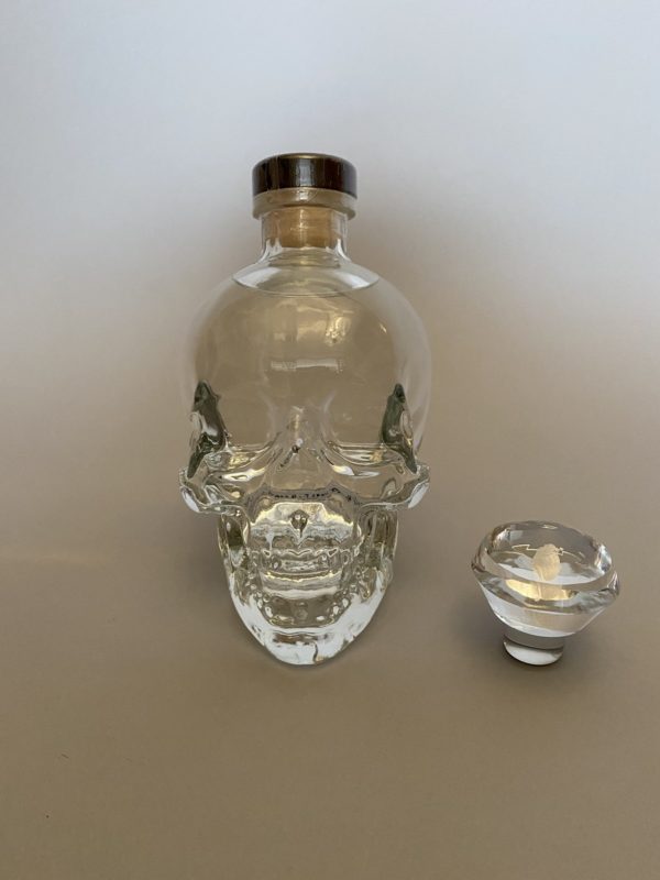 JOHN ALEXANDER – CRYSTAL HEAD – Image 3