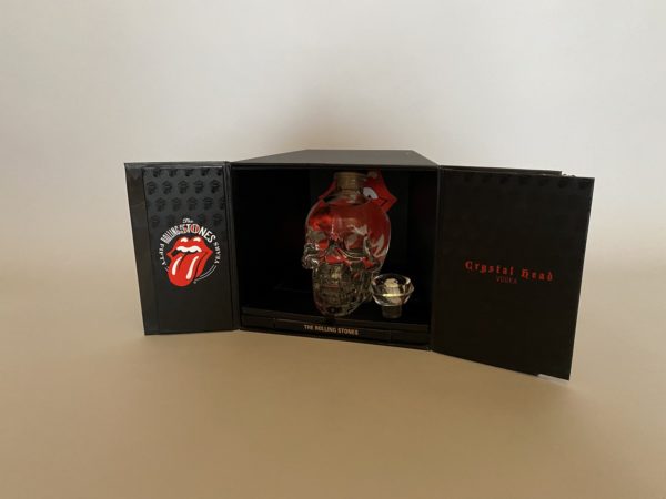 JOHN ALEXANDER – CRYSTAL HEAD – Image 4