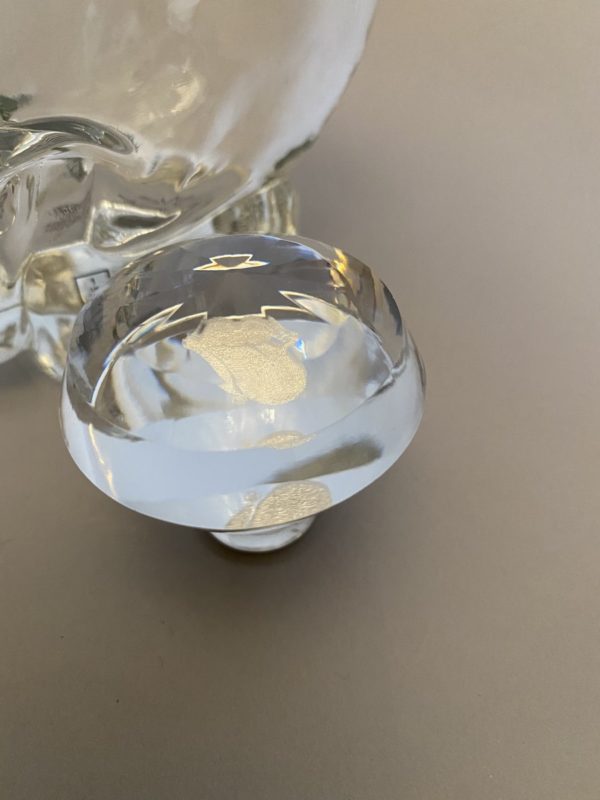 JOHN ALEXANDER – CRYSTAL HEAD – Image 5