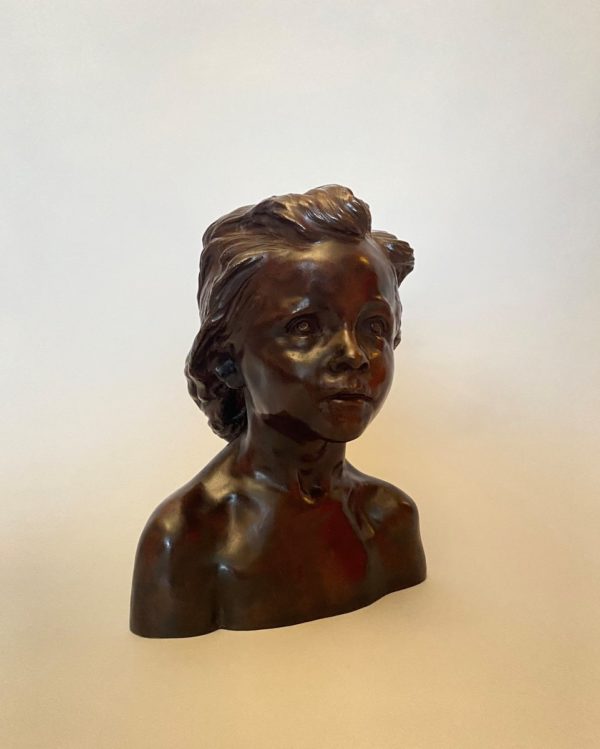 Camille CLAUDEL (1864-1943) - Image 2