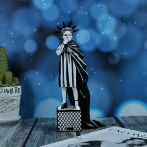 BANSKY, D’Après