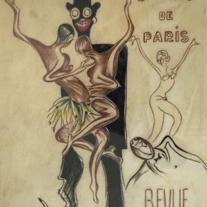 louiza-auktion-bruxelles-vente-enchere-paul-colin-nancy-1892-nogent-sur-marne-1985-2