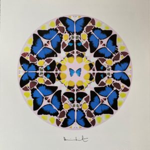 Damien HIRST, D’Après