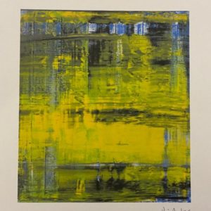 Gerhard RICHTER (1932), D’après