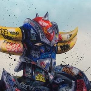 ONEMIZER (Né en 1987)