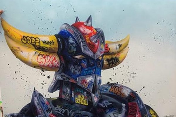 ONEMIZER (Né en 1987)