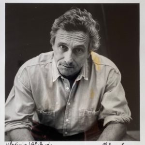 Philippe BONAN (Né en 1968)