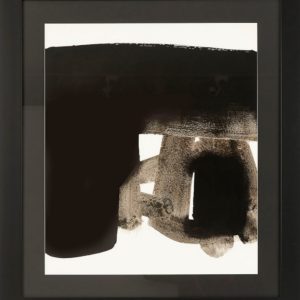 Pierre SOULAGES (Né en 1919), d’Après