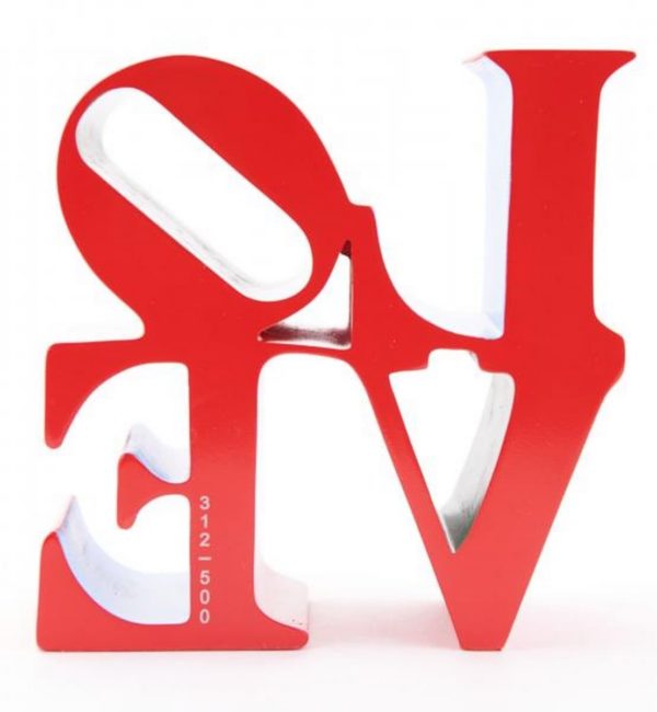 Robert INDIANA (1928-2018), D'après - Image 4