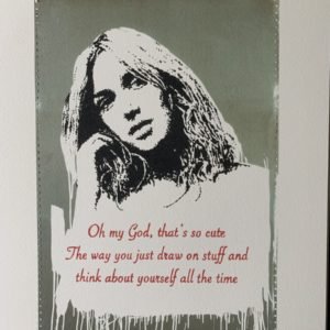 BANKSY, AFTER