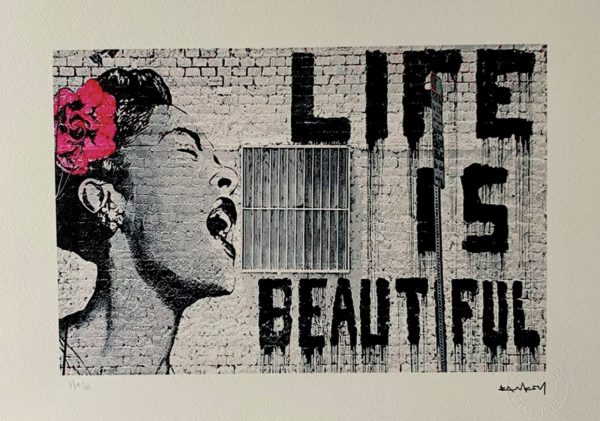 BANKSY, AFTER