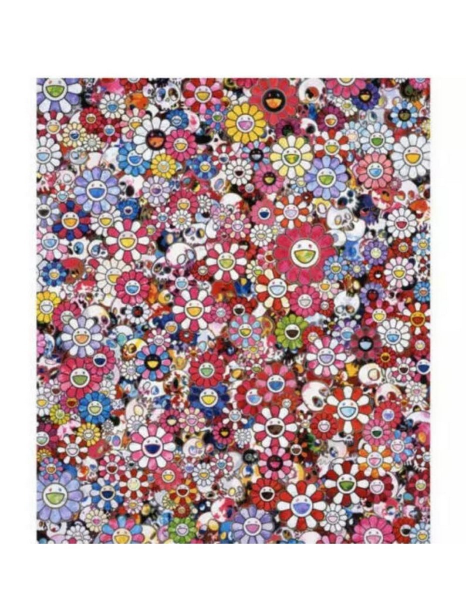 Takashi Murakami: Works for Sale, Upcoming Auctions & Past Results