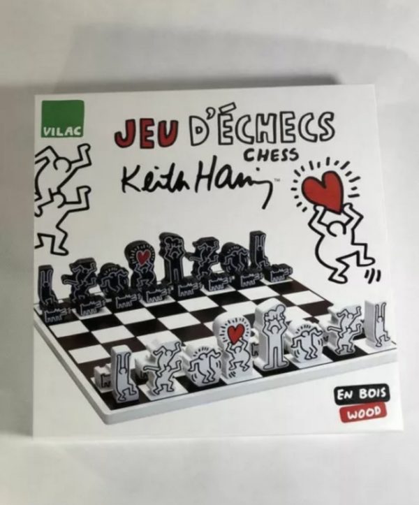 KEITH HARING , D’APRÈS - Image 5