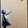 BANKSY DISMALAND