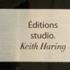 EDITIONS STUDIO KEITH HARING, AFTER - Image 2