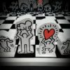 KEITH HARING , D’APRÈS – Image 3