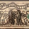 Keith HARING (1958-1990)