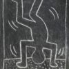 Keith HARING (1958-1990)