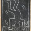Keith HARING (1958-1990) – Image 3