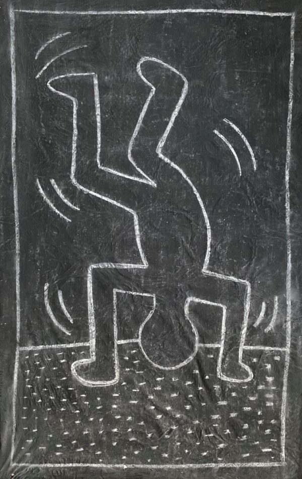 Keith HARING (1958-1990)