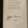 YAYOI KUSAMA -INFINITY MIRRORS - Image 2