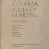 YAYOI KUSAMA -INFINITY MIRRORS - Image 3