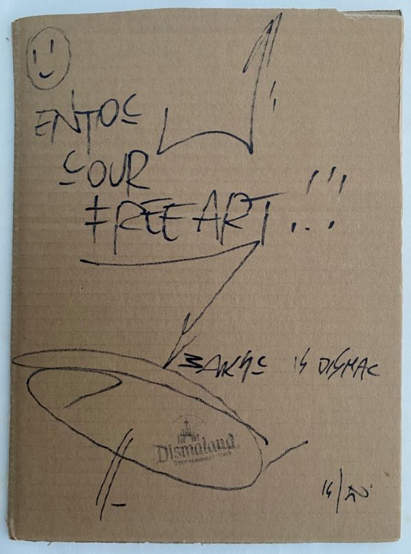 BANKSY DISMALAND – Image 2