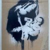 BANKSY DISMALAND