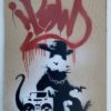 BANKSY DISMALAND