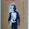 BANKSY DISMALAND