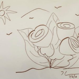 Jeff KOONS (Né en 1955)