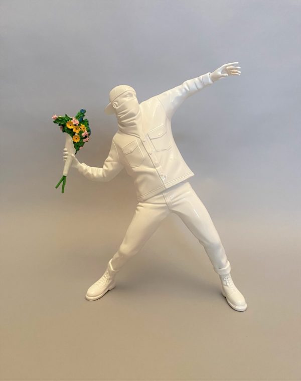 BANKSY (d’après)