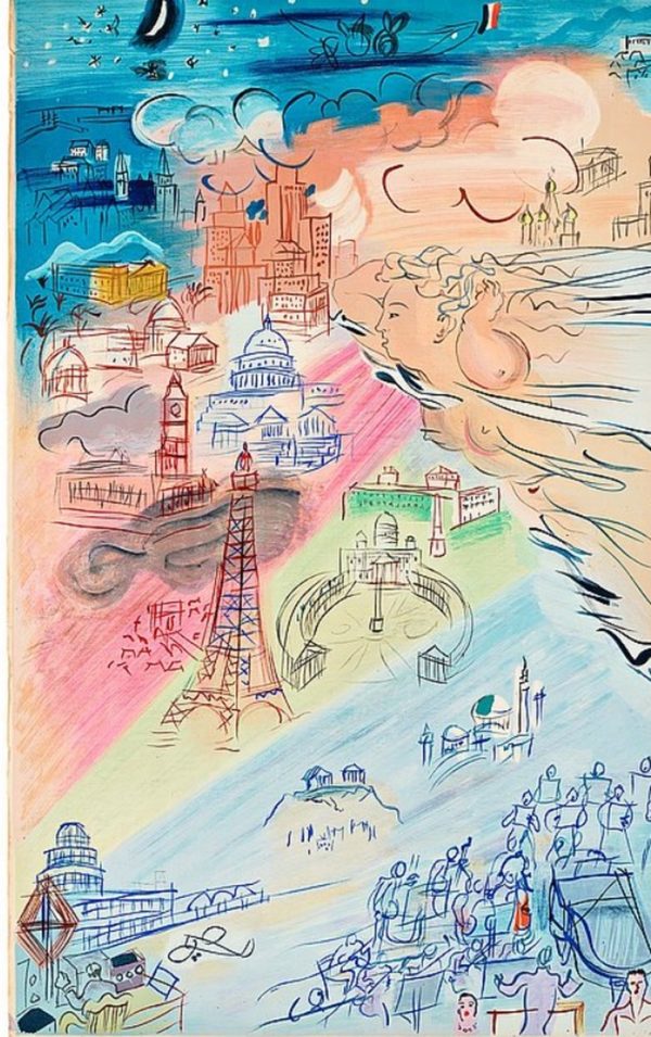 Raoul DUFY (1877-1953) – Image 3