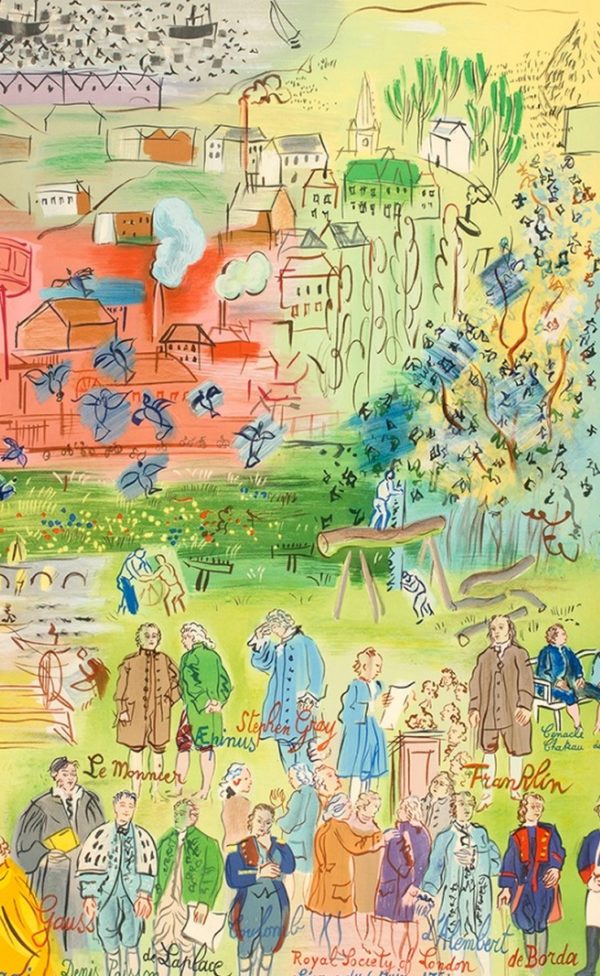 Raoul DUFY (1877-1953)