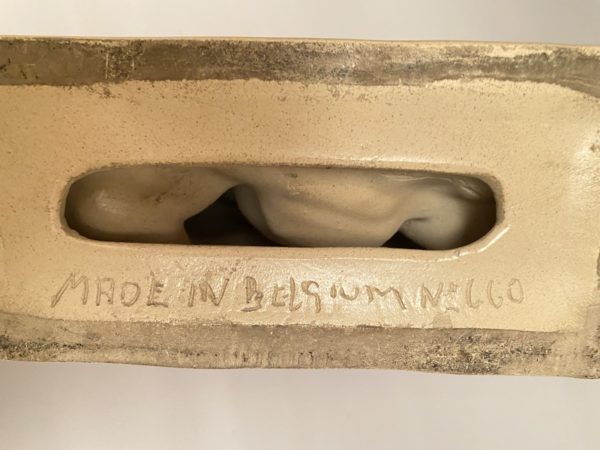 TRAVAIL BELGE DU XXÈME SIECLE – Image 2