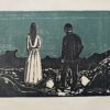 EDVARD MUNCH (1863-1944)