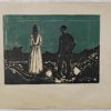 EDVARD MUNCH (1863-1944) - Image 3