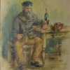 Vladimir Egorovitch MAKOVSKI (1846-1920)