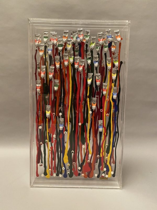 ARMAN (1928-2005) – Image 3