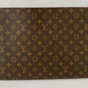 LOUIS VUITTON Porte-document – Image 2