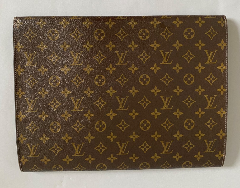 louis vuitton document case