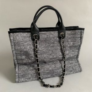 CHANEL - Sac cabas - Image 2