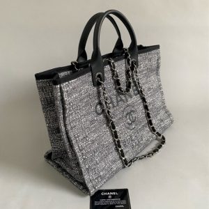 CHANEL - Sac cabas - Image 3