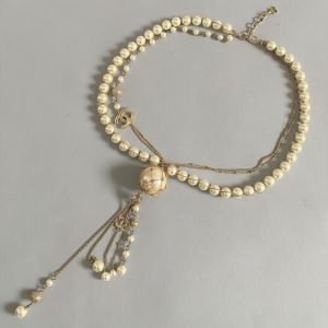 CHANEL - Collier - Image 2
